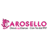 Carosello Disco Lap Dance