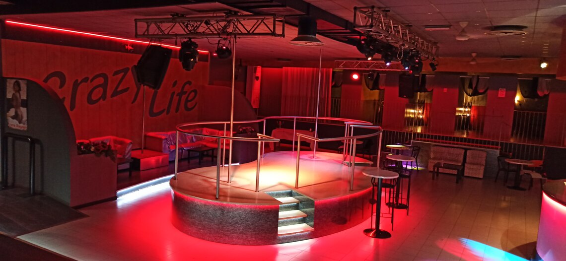 Crazy Life Club