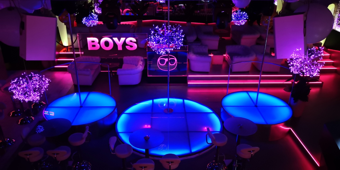 Boys Disco Vicenza