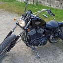 Assicurazione riattivata. Da domani si torna in strada. Beh sì, me la son presa comoda... L'importante è andare!