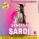 Crazy Life - 12 e 13 giugno con Vanessa Sardi