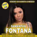 Crazy Life, venerdì 15 e sabato 16 maggio 2026