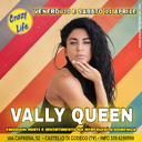 Weekend 10 e 11 aprile insieme a Valy Queen! Le nostre girls ti aspettano! Non mancare. Crazy è aperto da mercoledì a domenica. 🥳