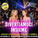 Crazy Life a Castello di Godego (TV) - Weekend top il 7 e 8 agosto 2026