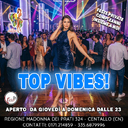 Weekend hot, 28 e 29 agosto 2026, al Lidò di Centallo (CN).