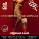 Le girls vi aspettano per il weekend venerdì 17 e sabato 18 aprile e nei giorni di apertura!