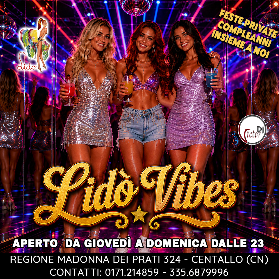 VN - Weekend 11 e 12 settembre 2026