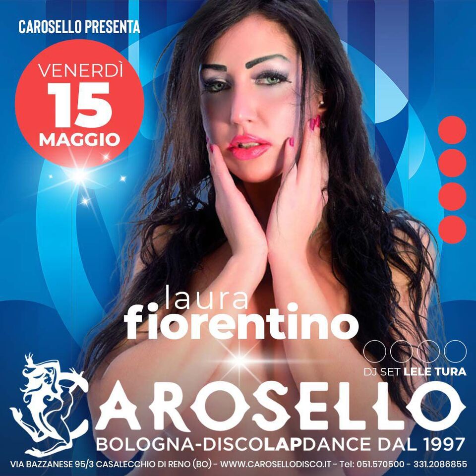 Weekend, venerdì 15 e sabato 16 maggio 2026
