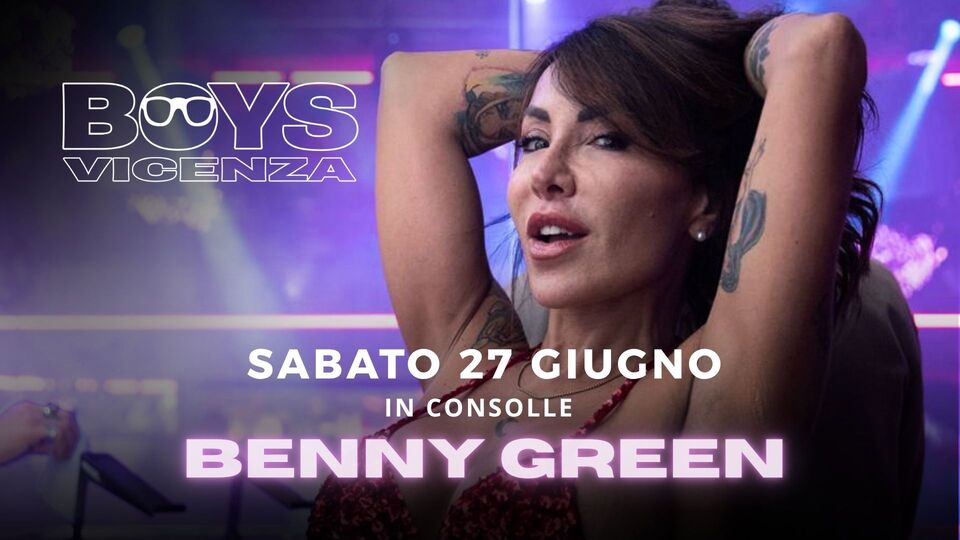 Vita Notturna - Weekend 26 e 27 giugno 2026