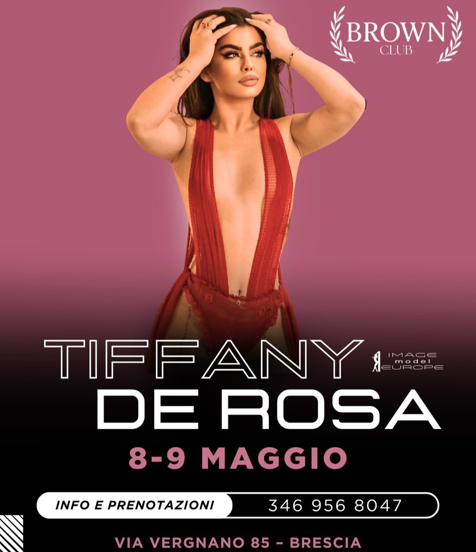 Weekend 8 e 9 maggio 2026