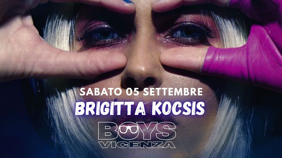 VN - Boys Vicenza - Weekend 4 e 5 settembre 2026
