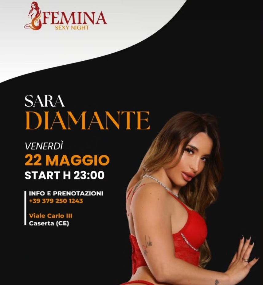 Weekend, venerdì 22 e sabato 23 maggio 2026