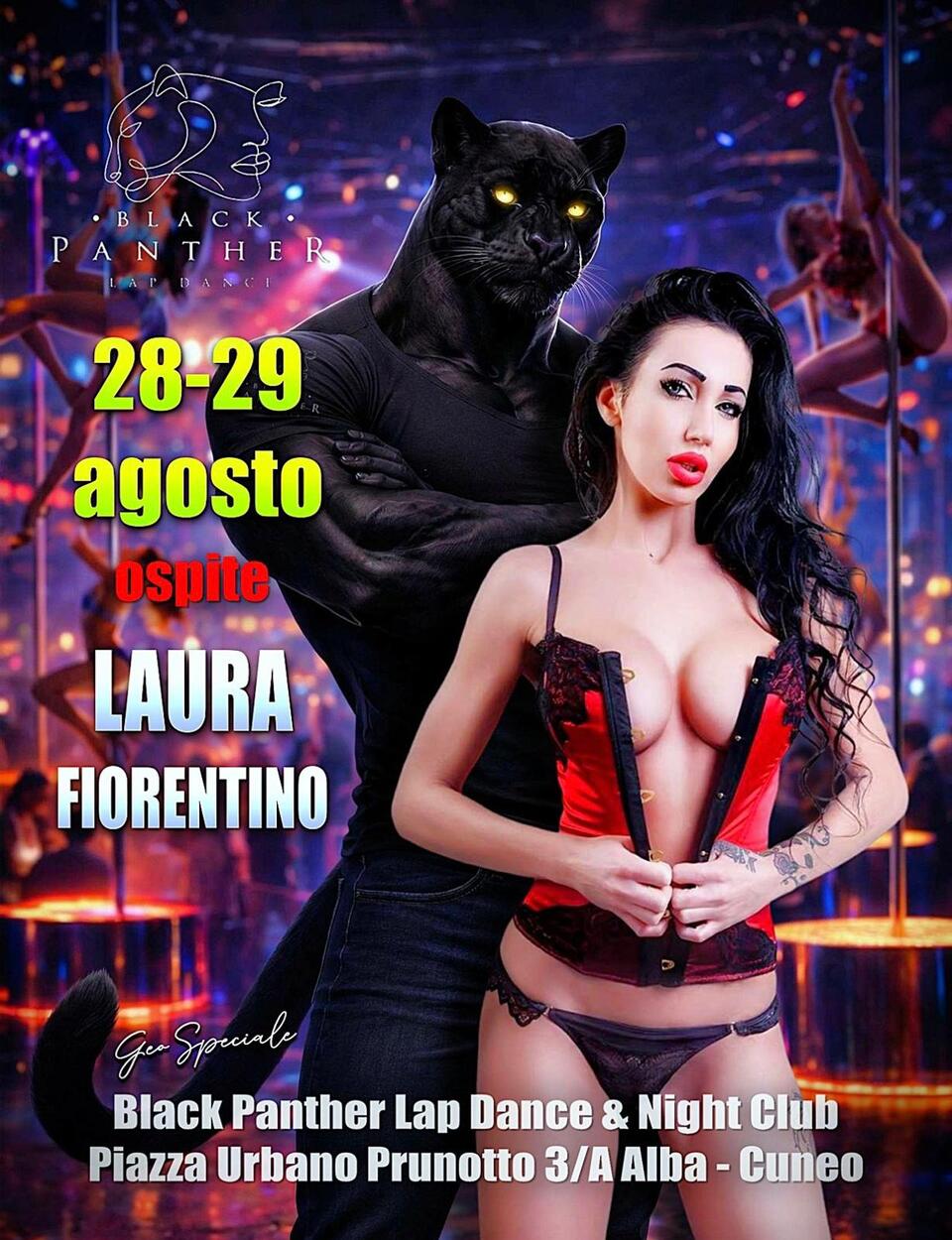 VN - Weekend 28 e 29 agosto 2026