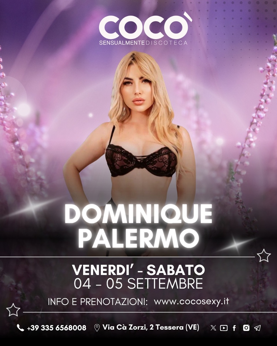 VN - Weekend 4 e 5 settembre 2026