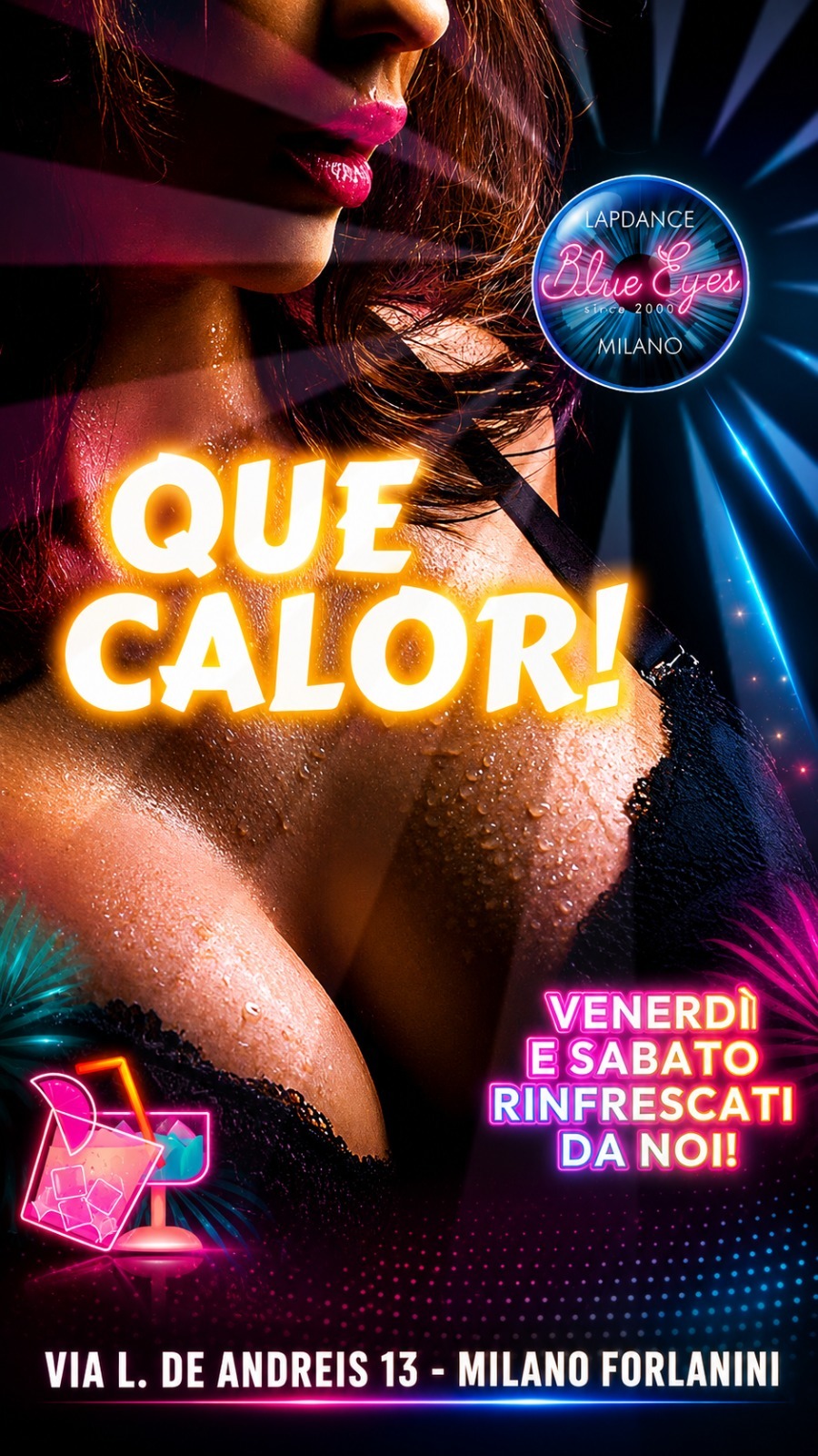 VN - Weekend 11 e 12 settembre 2026