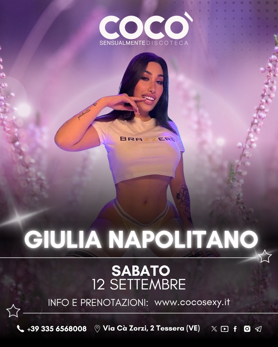 VN - Weekend 11 e 12 settembre 2026
