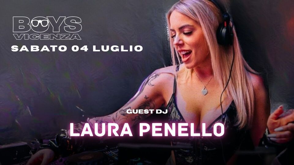 Vita Notturna - Weekend 3 e 4 luglio 2026