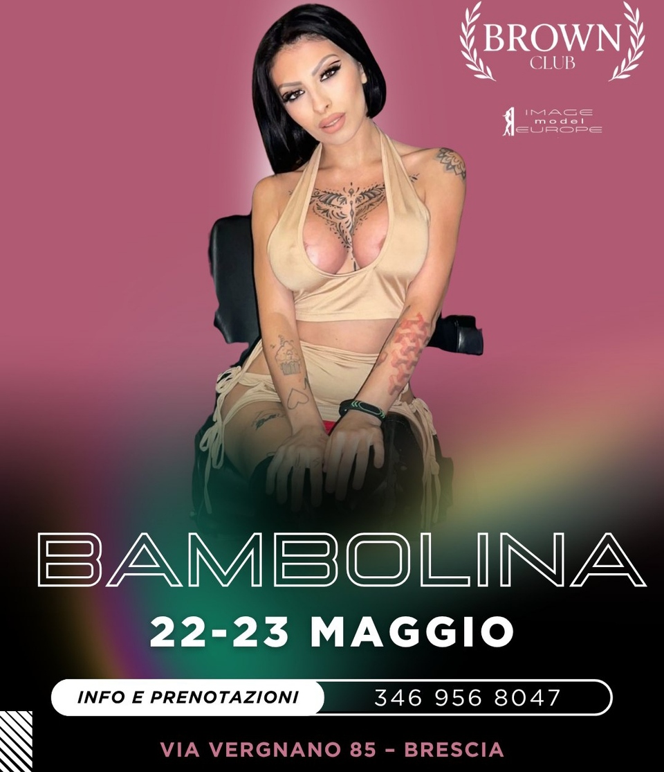 Weekend, venerdì 22 e sabato 23 maggio 2026