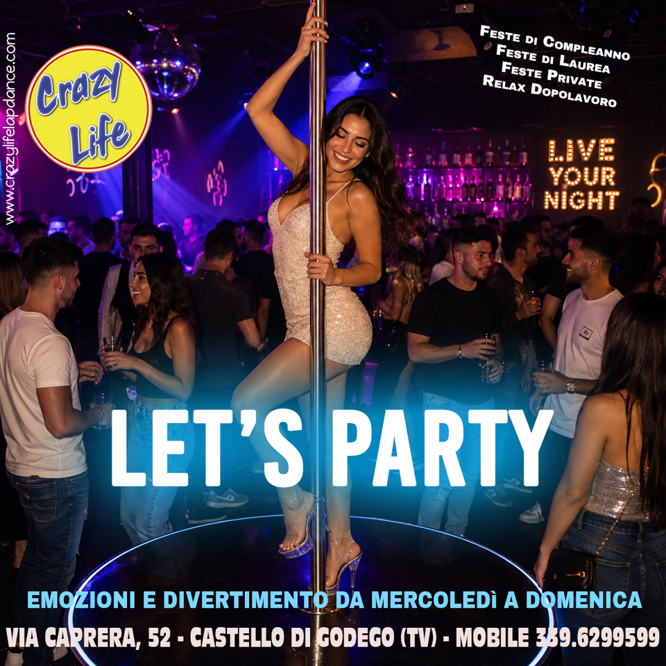 Weekend 8 e 9 maggio 2026