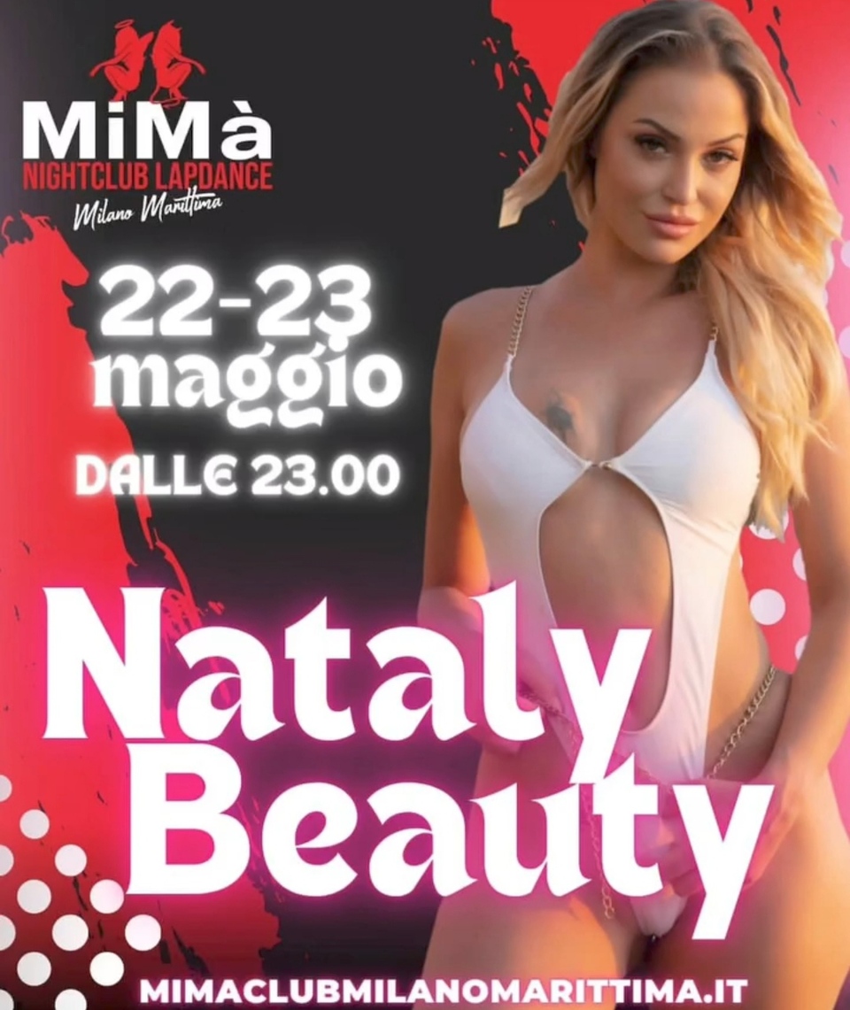 Weekend, venerdì 22 e sabato 23 maggio 2026