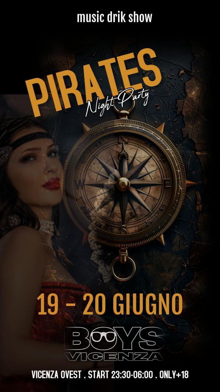 Vita Notturna - Weekend 19 e 20 giugno 2026