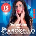 Weekend, venerdì 15 e sabato 16 maggio 2026