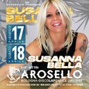Show di venerdì 17, sabato 18 aprile e domenica 19 aprile
