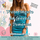 Weekend 10 e 11 aprile 2026