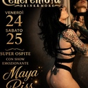 Weekend 24 e 25 aprile 2026! 🥳