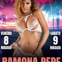 Weekend 8 e 9 maggio 2026