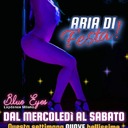 Weekend, venerdì 15 e sabato 16 maggio 2026