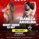 Weekend 14 e 15 agosto 2026