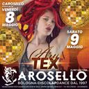 Weekend 8 e 9 maggio 2026