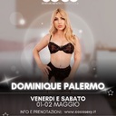 Weekend 1 e 2 maggio 2026!