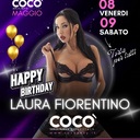 Weekend 8 e 9 maggio 2026