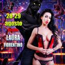 VN - Weekend 28 e 29 agosto 2026