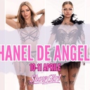 Weekend 10 e 11 aprile