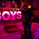 Mc Nightlord al Boys di Vicenza.  I fans  della zona potranno incontrarlo in questo stupendo locale!
