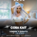 Show di venerdì 17 e sabato 18 aprile