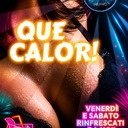 VN - Weekend 11 e 12 settembre 2026