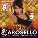 Weekend 8 e 9 maggio 2026