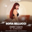 Weekend, venerdì 15 e sabato 16 maggio 2026