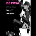Weekend 10 e 11 aprile