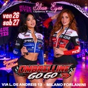 Vita Notturna - Weekend 26 e 27 giugno 2026