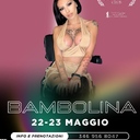 Weekend, venerdì 22 e sabato 23 maggio 2026