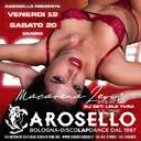 Vita Notturna - Weekend 19 e 20 giugno 2026