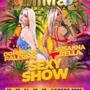 Weekend 14 e 15 agosto 2026