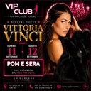 VN - Weekend 11 e 12 settembre 2026