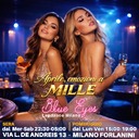 Weekend 10 e 11 aprile