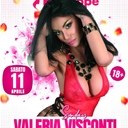 Weekend 10 e 11 aprile 2026